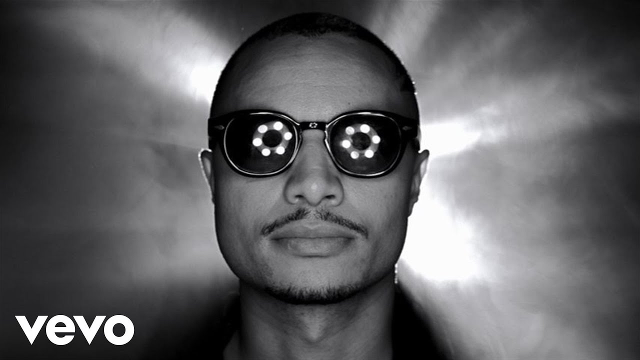 Jos&eacute; James - EveryLittleThing