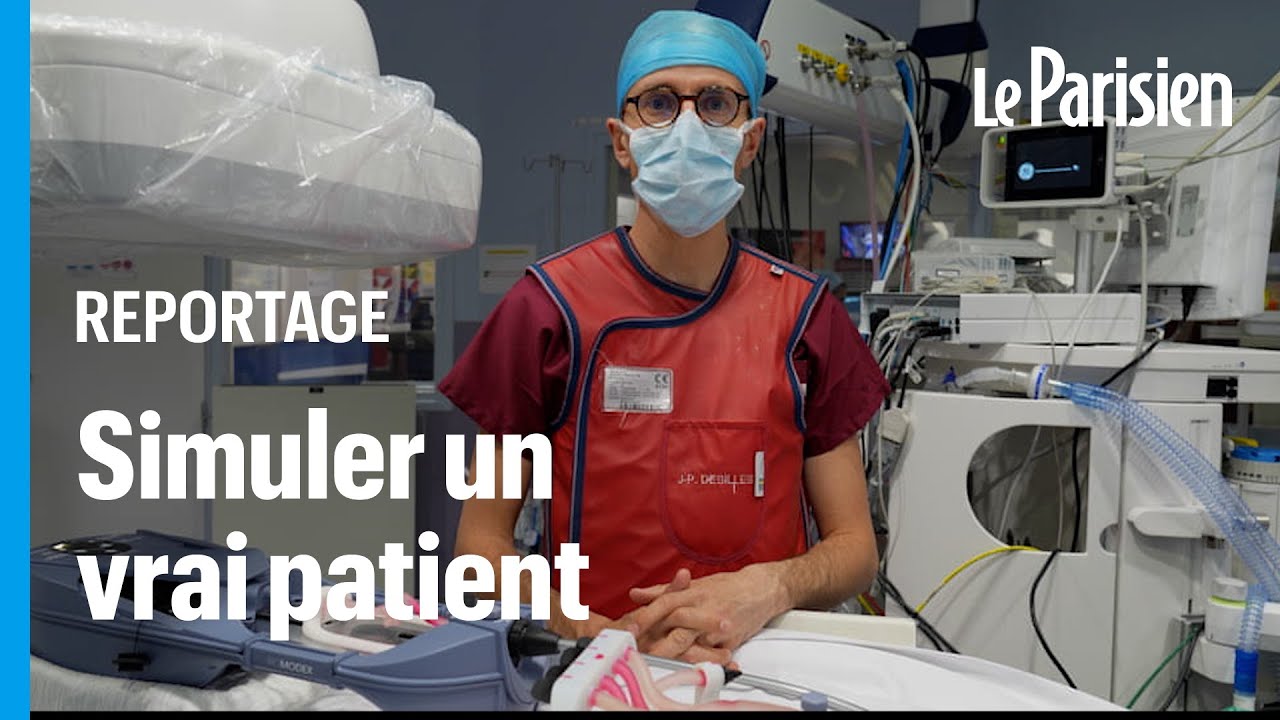 Des organes 3D imprimés sur-mesure pour entraîner les chirurgiens