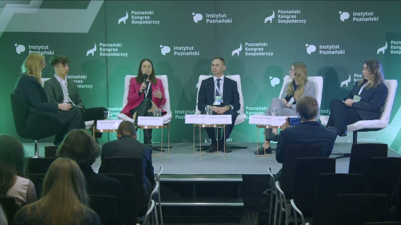Młodzi w samorządzie. Jak rady młodzieżowe zmieniają kształt lokalnych wspólnot? PKG 2024