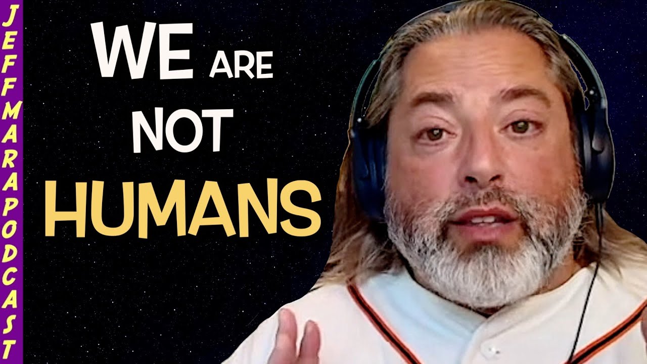 MASTER Reveals How To ACCESS Your SUPERCONSCIOUSNESS - RJ Spina