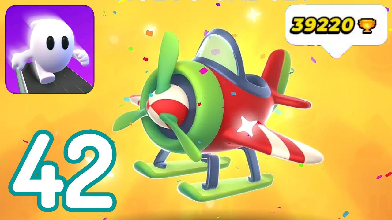 Pocket Champs-(Gameplay 42)-Llegando A 39220 Trofeos