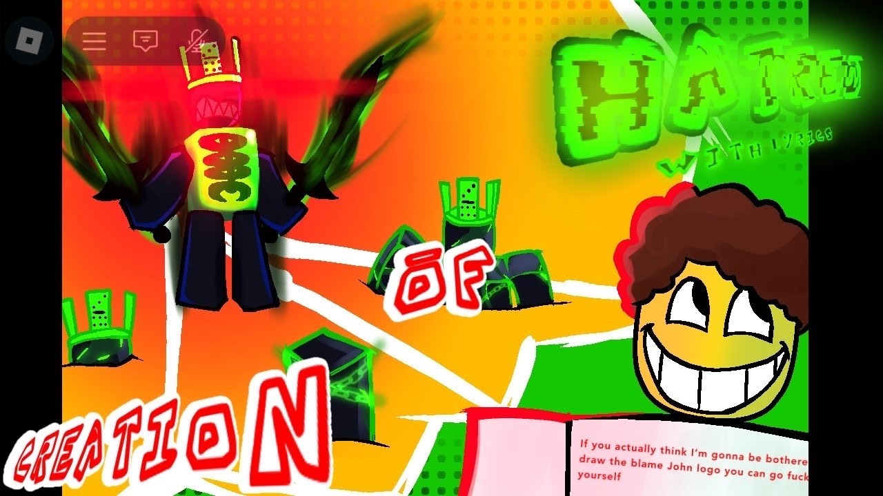 СОЗДАНИЕ НЕНАВИСТИ С ПОМОЩЬЮ ЛИРИК | Forsaken с текстом песни