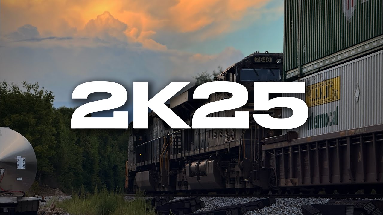 2K25 - L&M