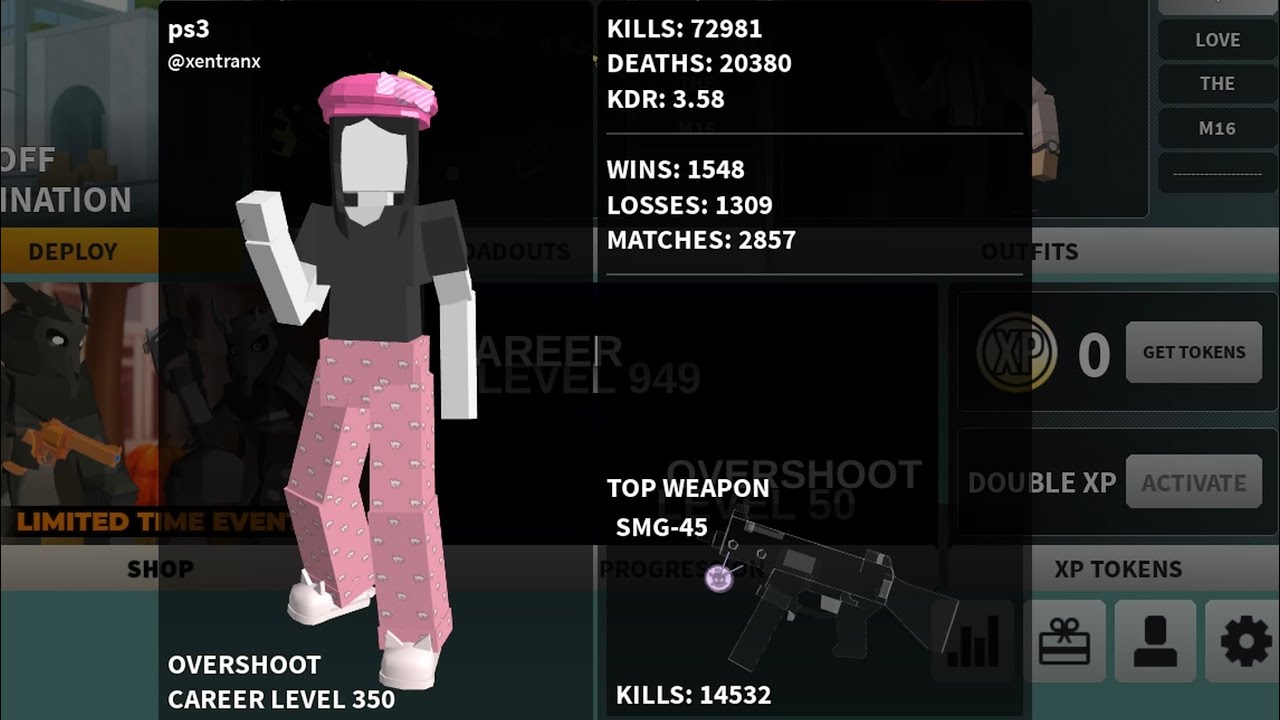  🥀 | Roblox bad business 