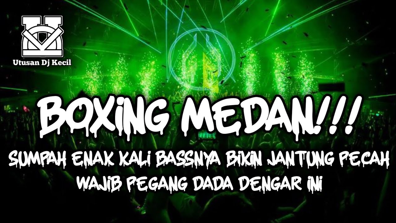 DJ BOXING MEDAN FULL BASS 2026 !!! DJ BINTANG HATIKU НОВИНКА DJ BOXING MEDAN BECAK TURBO ВИРУСНЫЙ