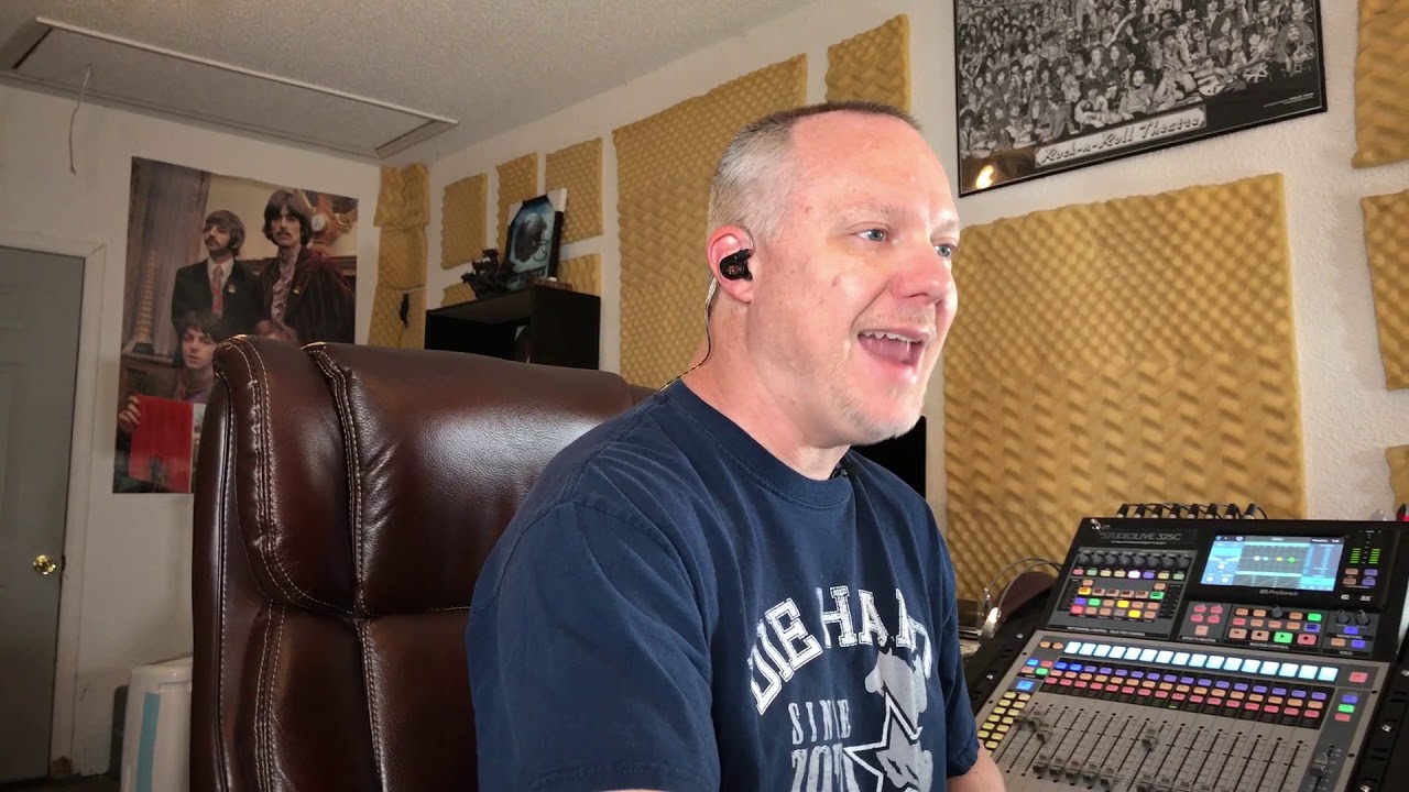 How to Use Routing Folders in Pro Tools 2020