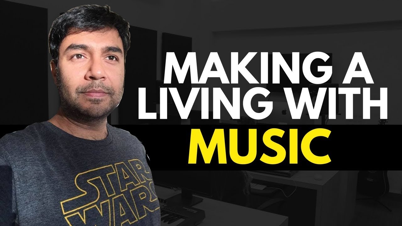 Making a living with Music - Gaurav Dayal - Beatfactory.in