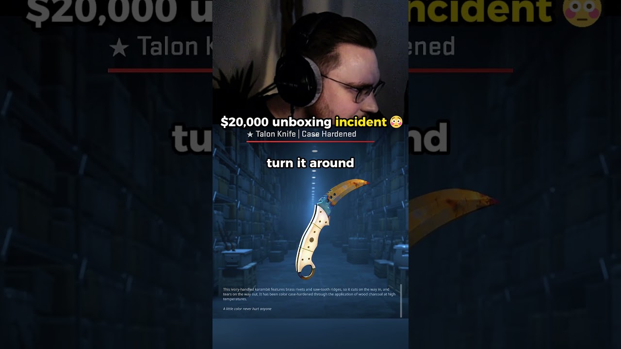 from $700 to $20,000 without realizing 💀