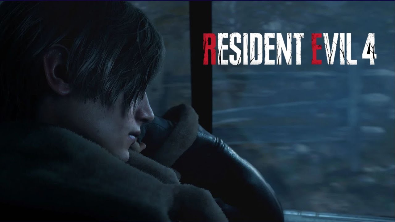 RX 9070 XT | Resident Evil 4 Remake | 1080p | RT Max | No FSR