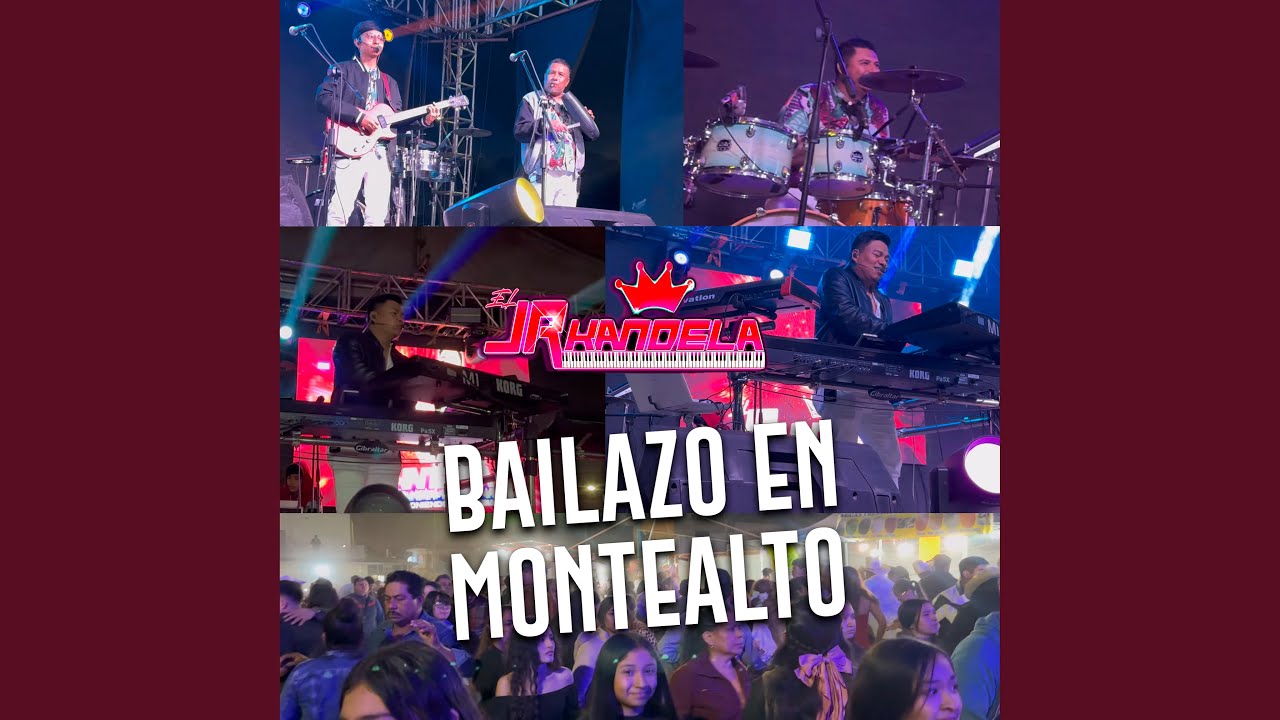 El Trenecito (En Vivo)