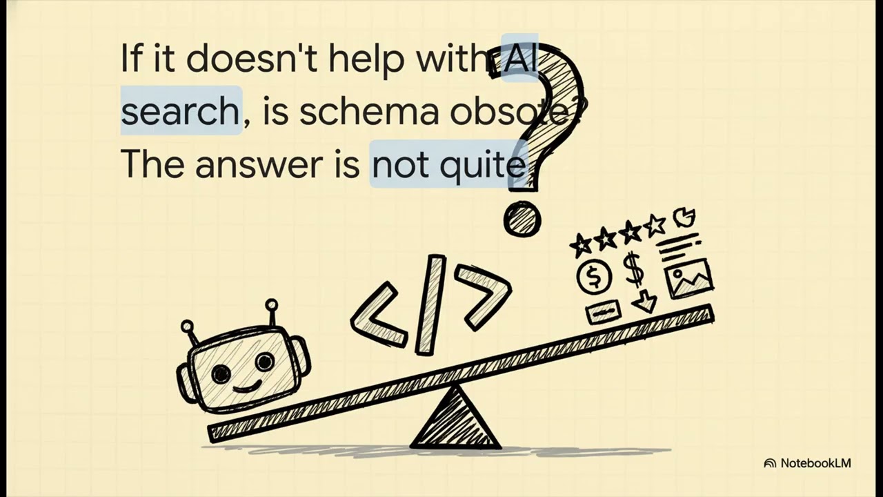 Schema Markup  - Will Schema Markup Make or Break Your SEO in 2026