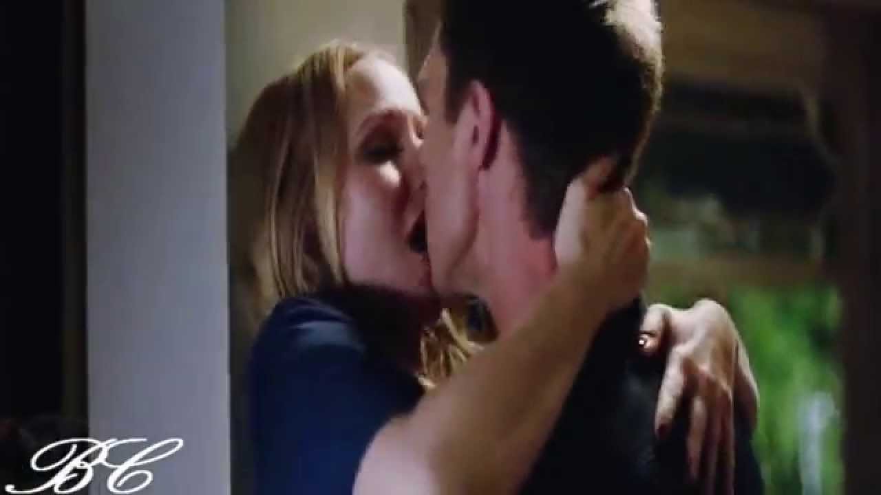 comes back to me, burning red // veronica&logan