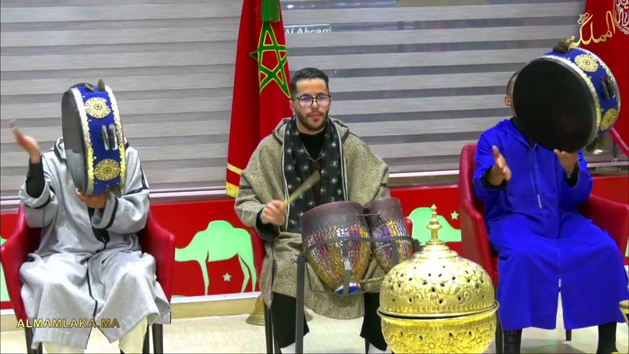 أنا خديم رسول الله إلا رضاني