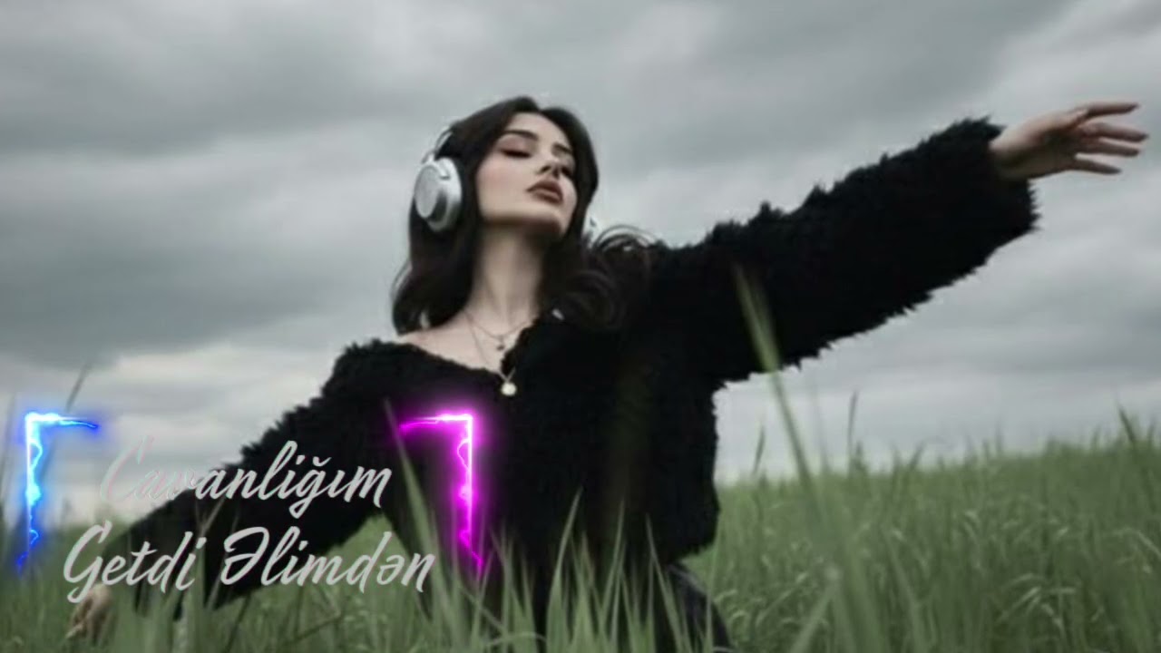 Cavanlığım getdi əlimdən| Rəşad Dağlı, Orxan Lökbatanlı, Pərviz Bülbülə | @XalqSound 