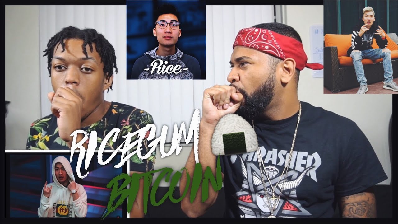 WHY HE DID HER LIKE THAT!!??? - RiceGum 