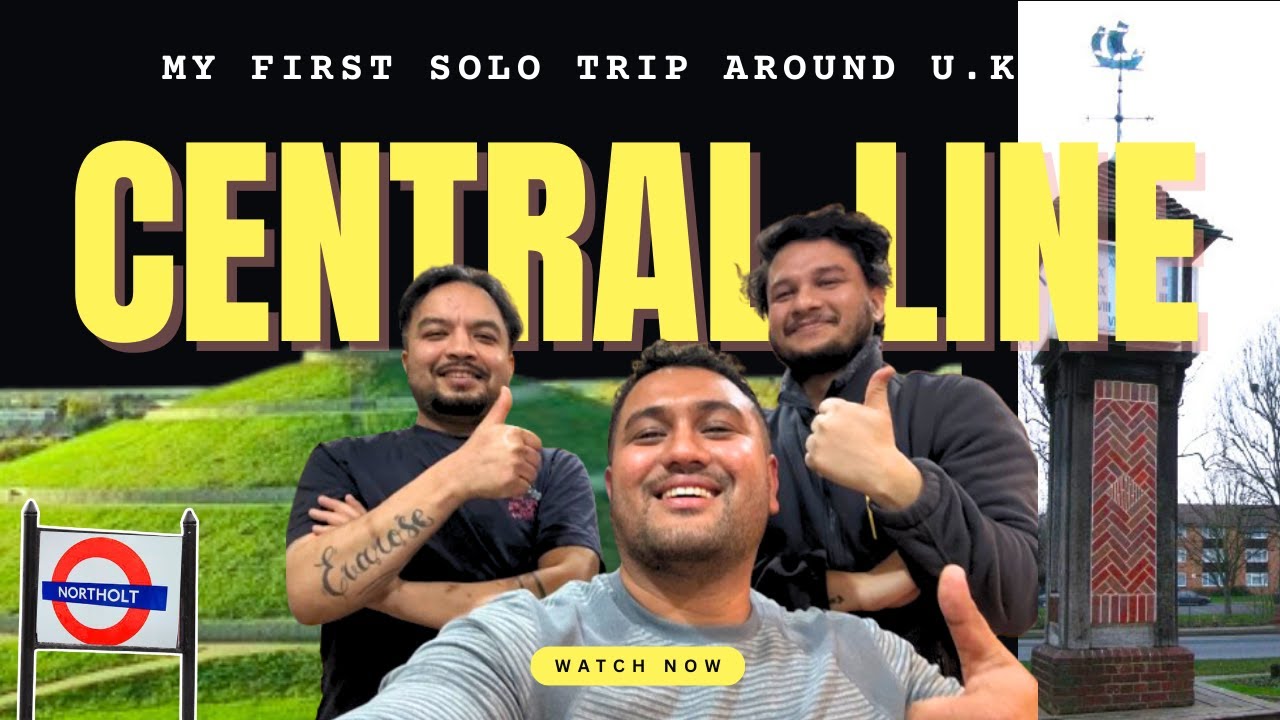 Sola Travel First Time In UK || Phone Chorena || Guitar & Musical Night || Chhetri Vlogs 
