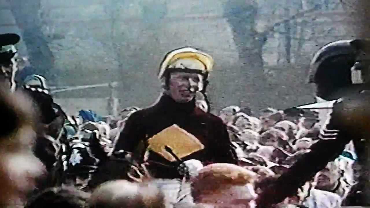 DSCF3487.AVI- Tribute to the Great Red Rum- BBC 1995