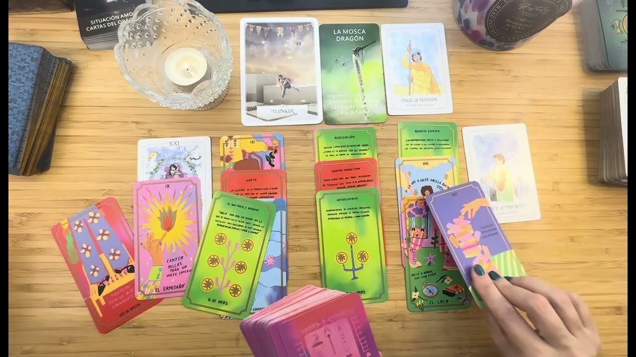 🔥 ¿POR QUÉ SE ALEJÓ DE VOS… Y VOLVERÁ A BUSCARTE?