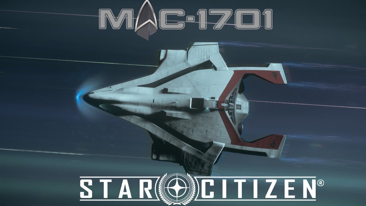 Star Citizen Stream - Grinding For A Carrack