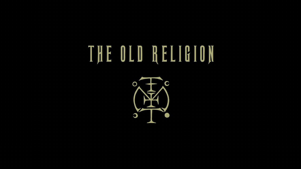 Florence +  The Machine - The Old Religion (Lyric Video)