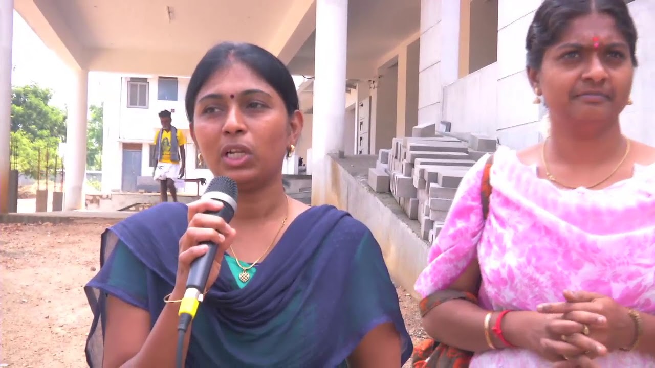 NPTEL : NOC Exam Feedback : Ion Digital Zone, KIOT Campus, Oct 2017