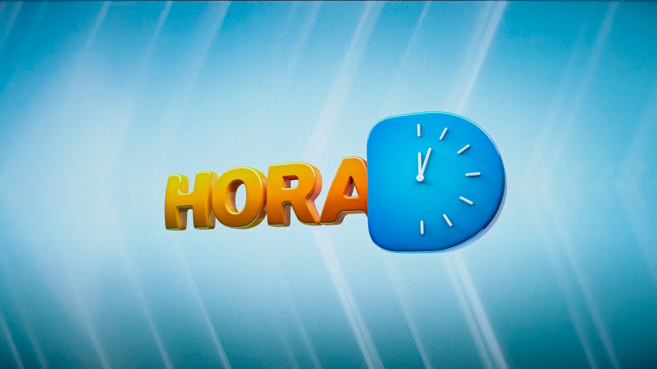 HORA D | 13-02-2026