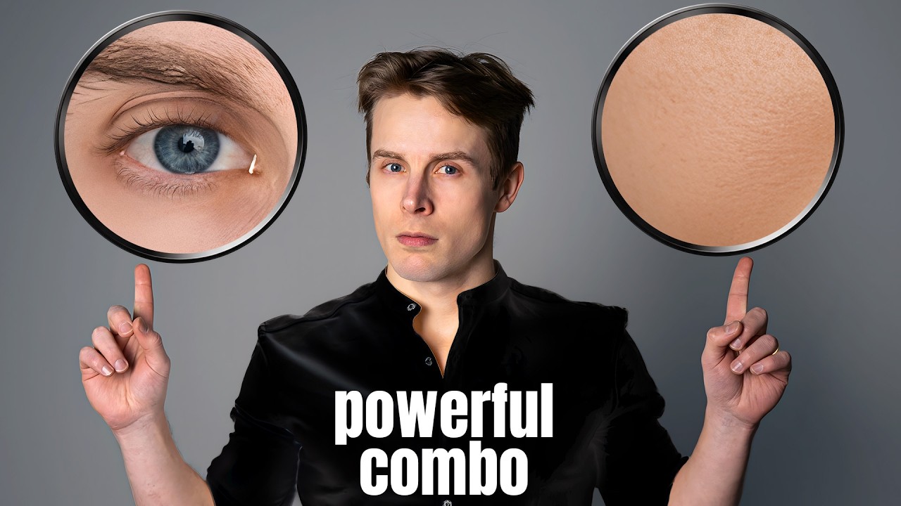 Почему дерматологи сейчас так увлечены астаксантином?