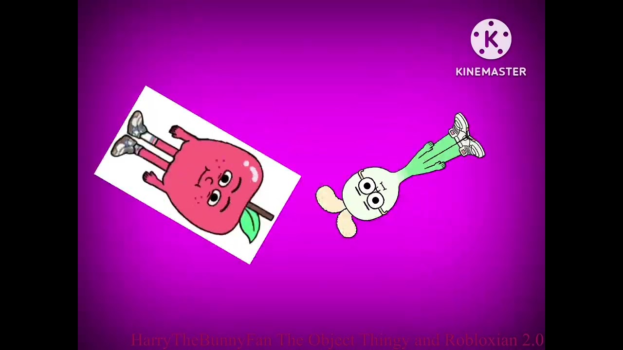 (Ytp) apple and onion is ruined! 