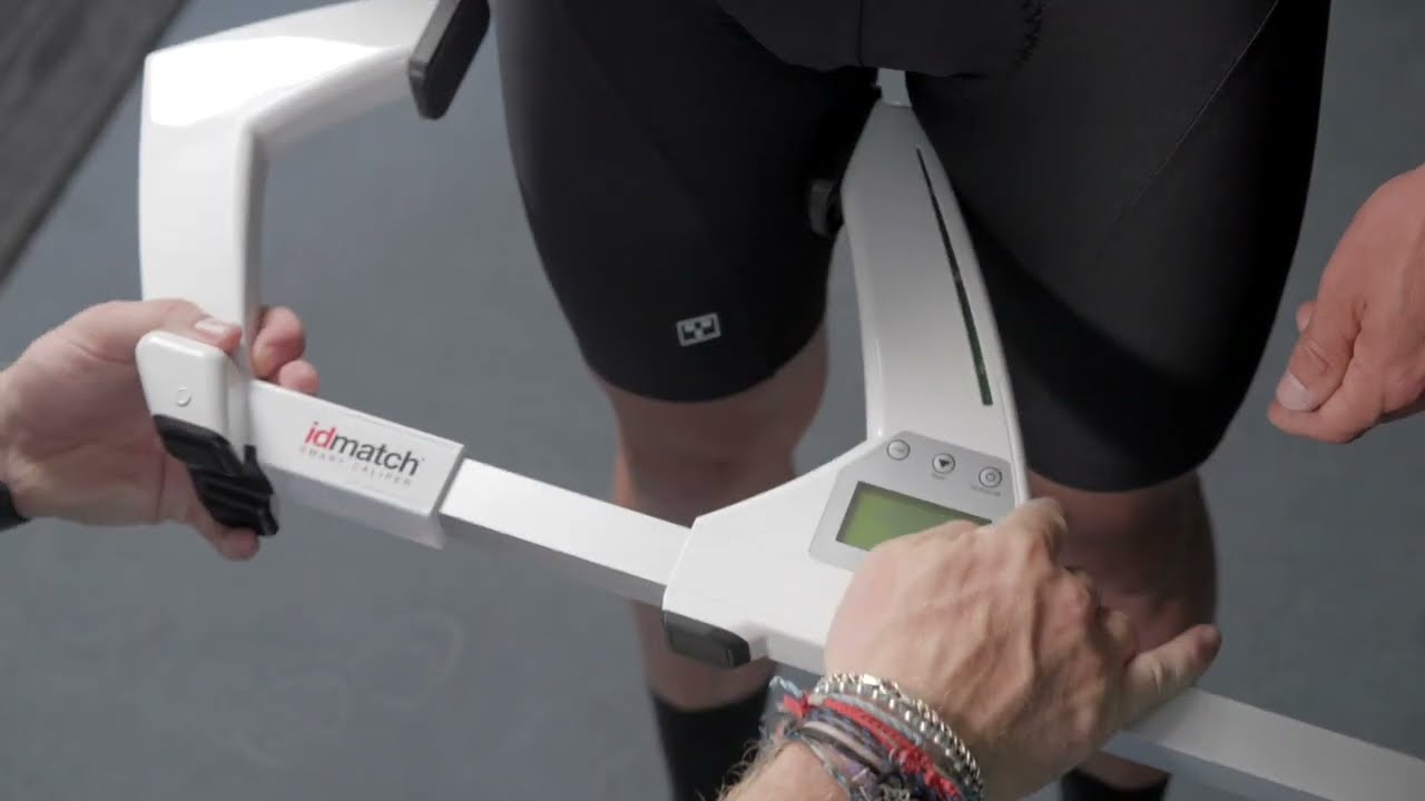idmatch Smart Caliper