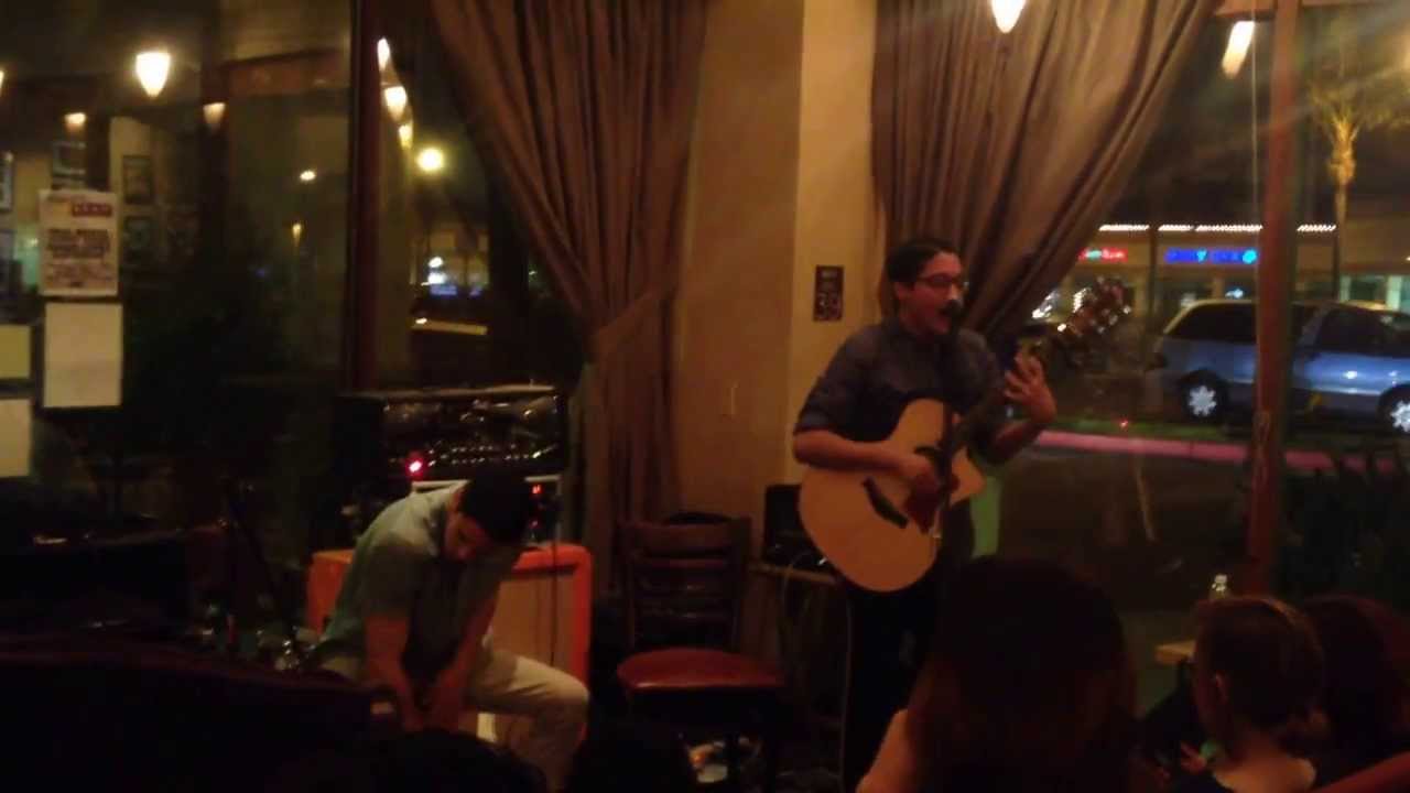 Dayseeker - The Home We Built (Acoustic)