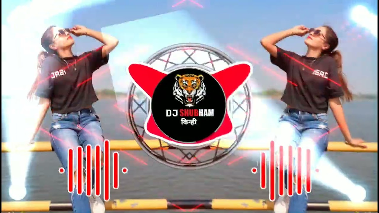 humne pakad li hai daler mehndi Full Dhingana Tapori mix DJ Shubham Ghatanji &DJ Om Parvawala 