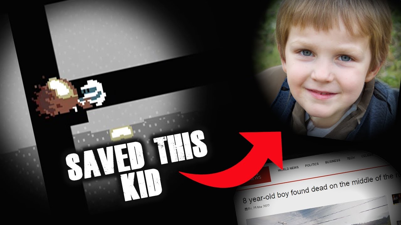 Dig Dug.EXE | This Game Took It Too Far