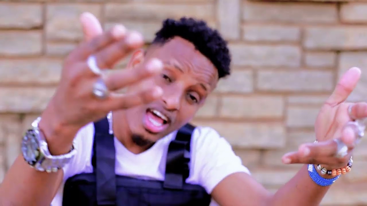LIBAAN KABSOL | MADAXDAN MACNO MALEH | OFFICIAL MUSIC VIDEO 2022