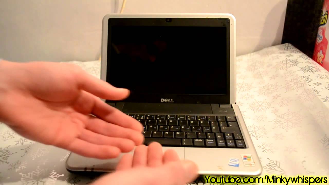 ASMR ~ Shopping Channel RolePlay (Kinda) with hand movements, tracing and soft whispers *requested*