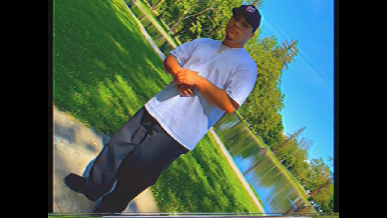 Chuco Z. - City Of Trees (Official Music Video) (Dir. By TreeCityDecals)