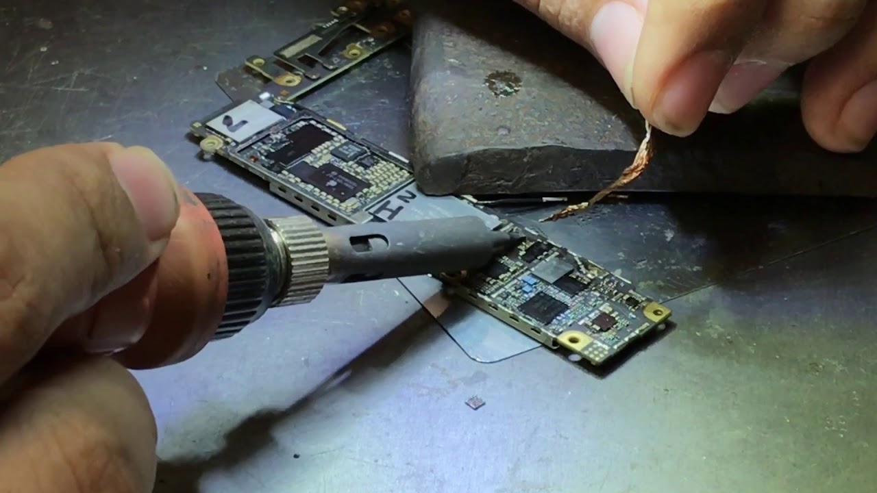 IPhone 6 no prende/ no carga/ lo conecté al carro. Se calienta. Solución