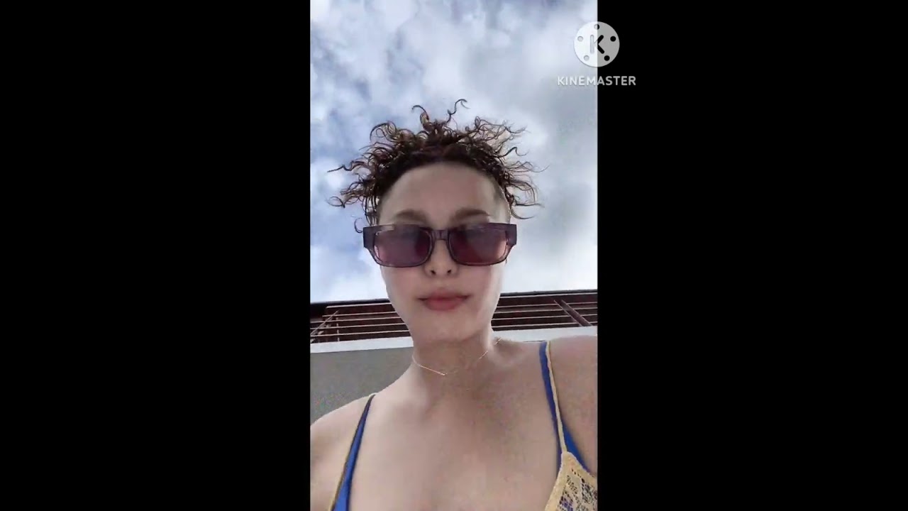 Yassi Pressman Trending Tiktok 2023 #celebrityph