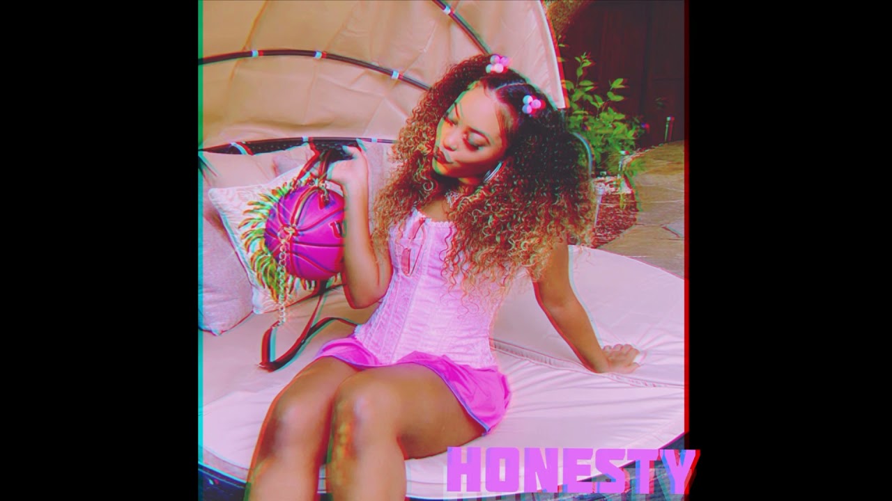 PINK SWEAT$ - HONESTY (DRILL REMIX) | VOCAL DRILL TYPE BEAT  #BEATZBYORLI3
