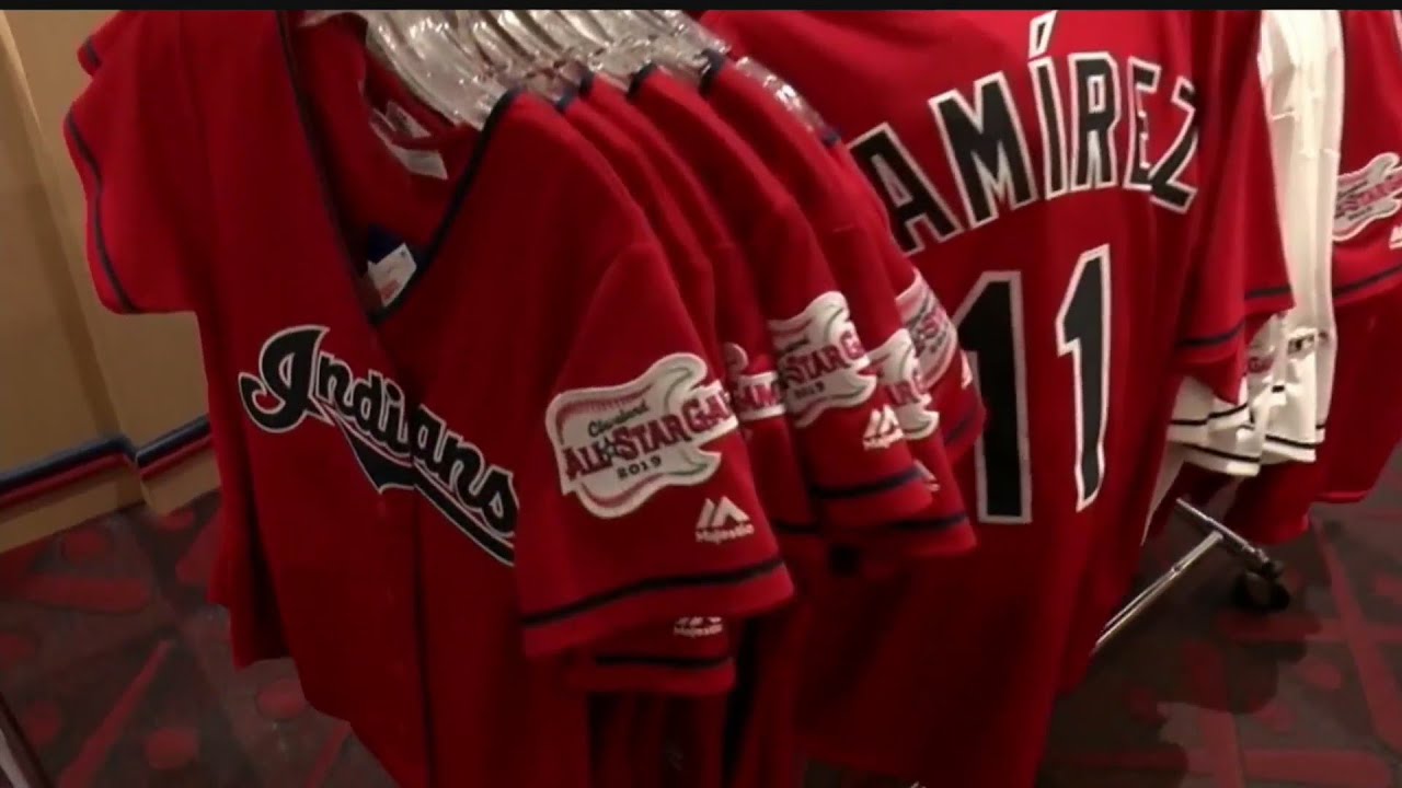 Mixed feelings as fans react to Cleveland Indians changing team name