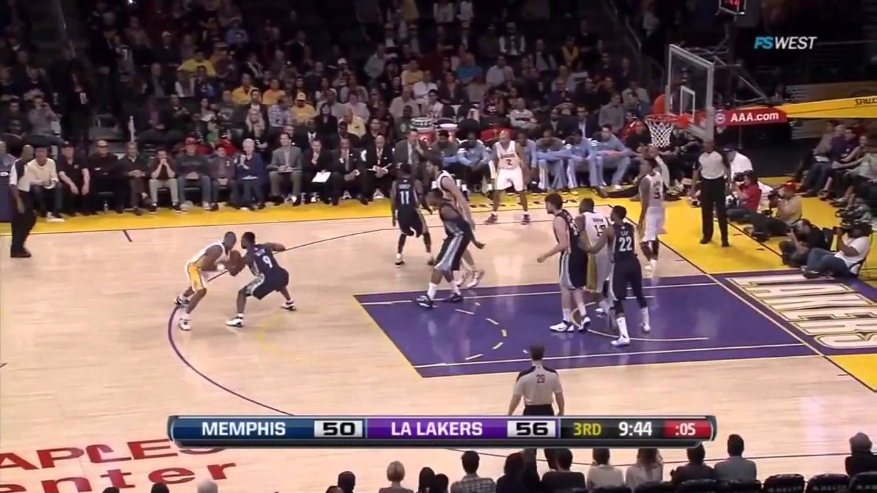Kobe   Bryant Mix 2012