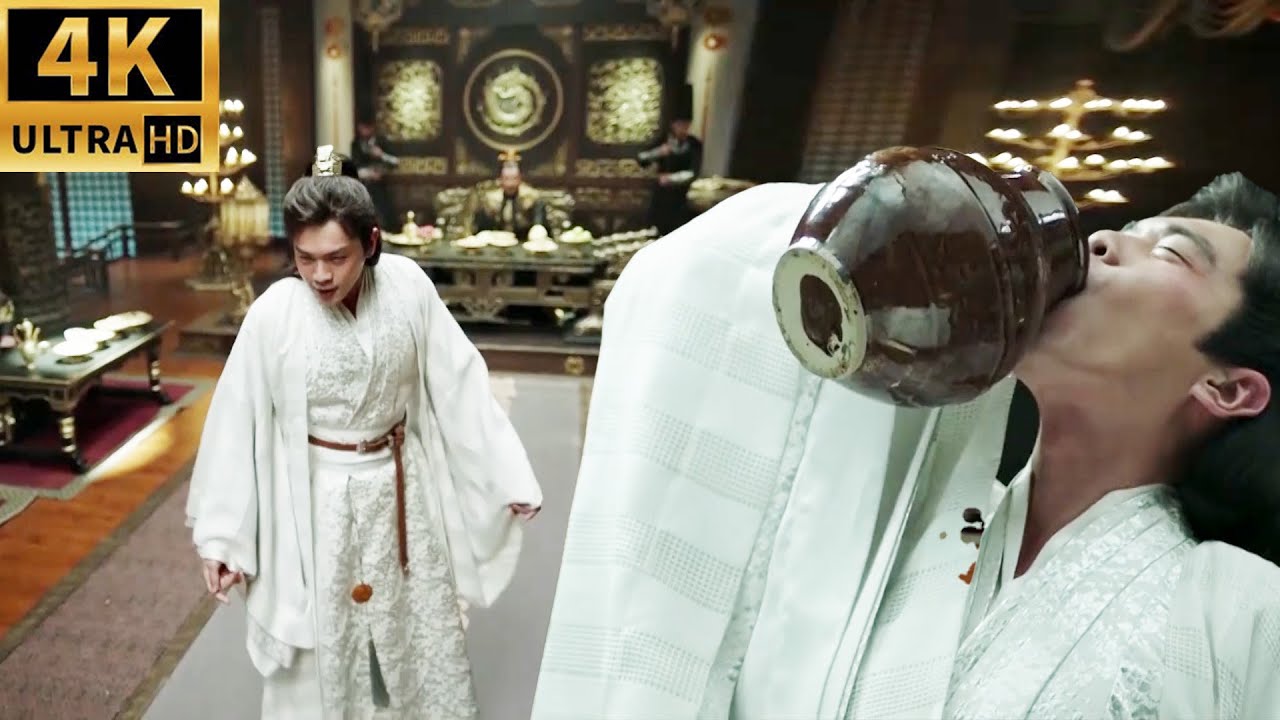 【穿越古代】小伙背千篇古诗，一战成神逆袭！｜#庆余年