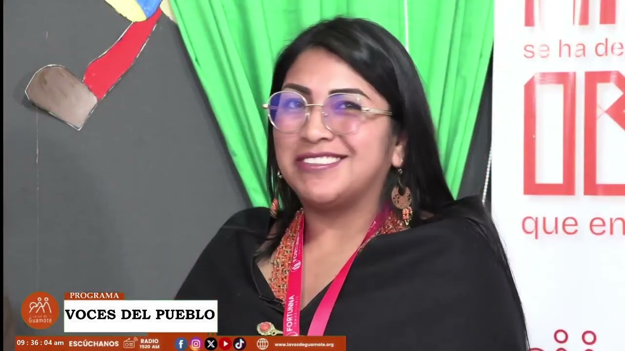 Servicios de Fortuna inmobiliaria Voces del Pueblo 2026
