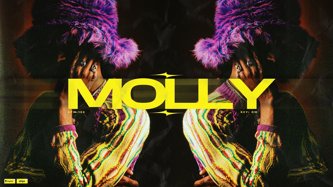 Shatta Type Beat | Dancehall x Moombahton Instrumental 