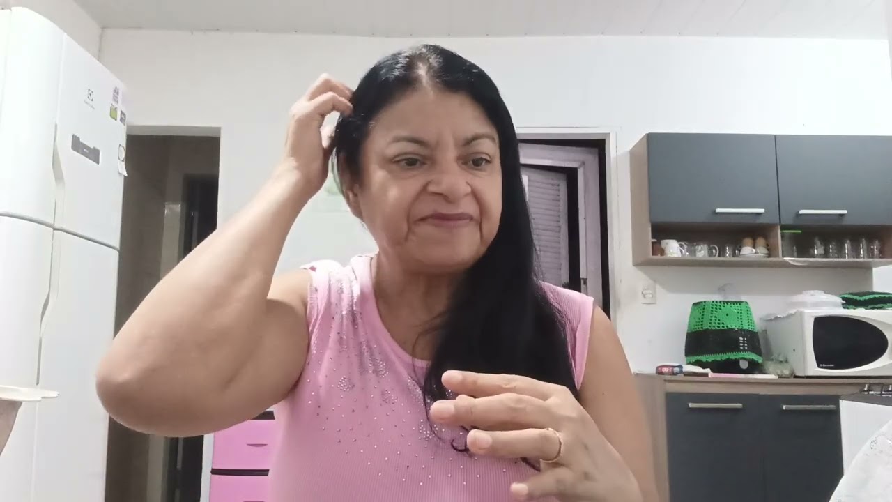 Será que é verdade, que o algoritmo é assim? 🤔