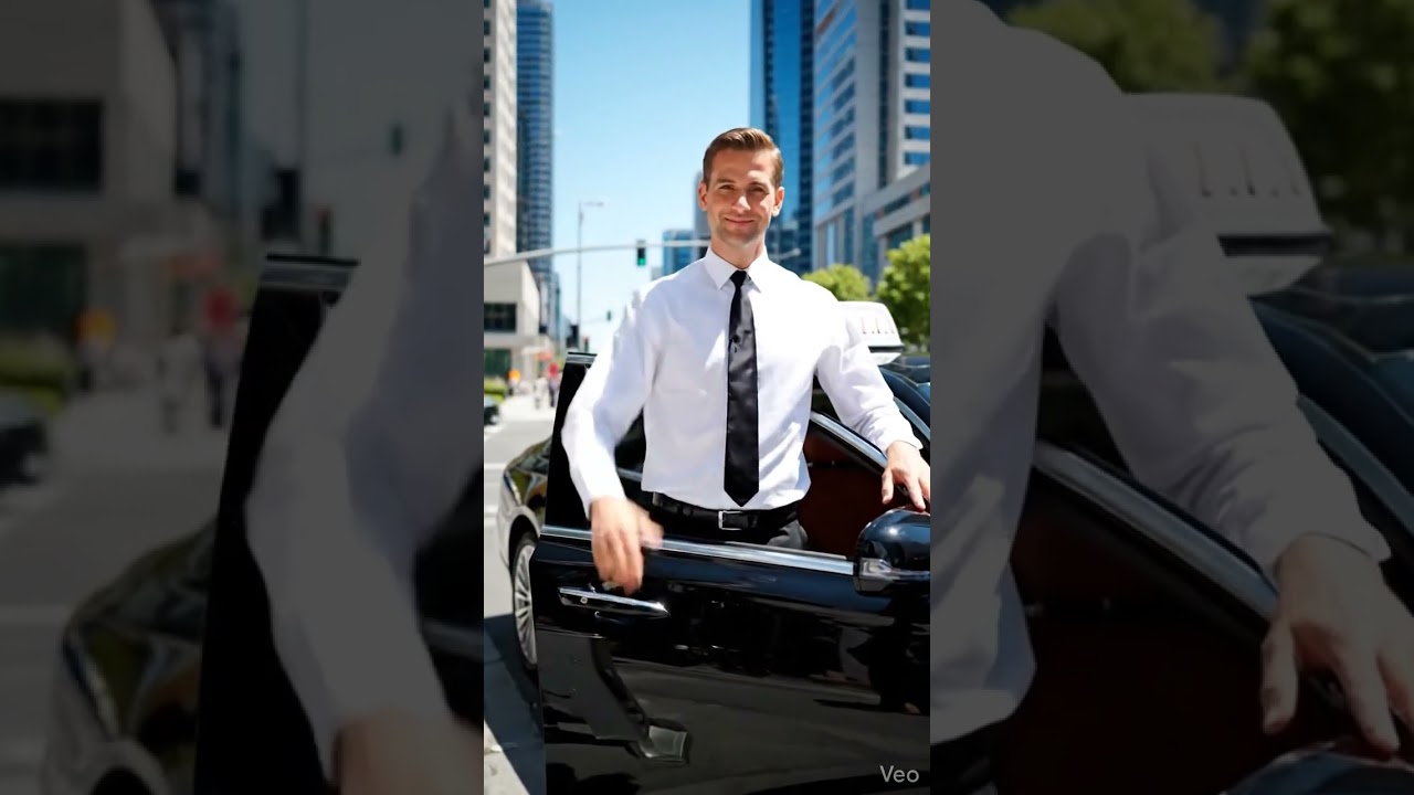 Rent a Car with Driver in Turkey – Bursa, Trabzon, Istanbul, Antalya & More