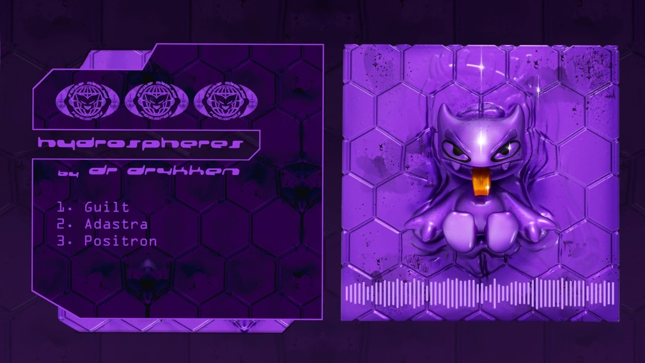 Dr4kken - Adastra