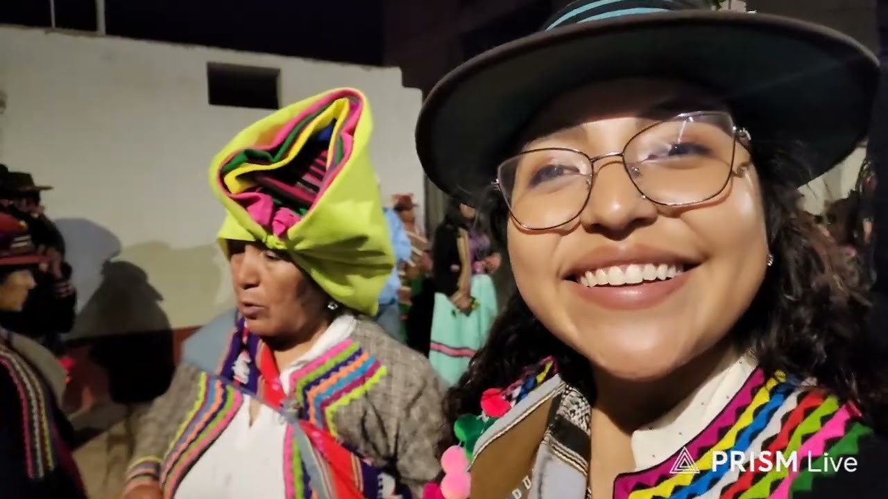 #Ichuña Carnavales 2026 Patrimonio cultural de la Nación,  