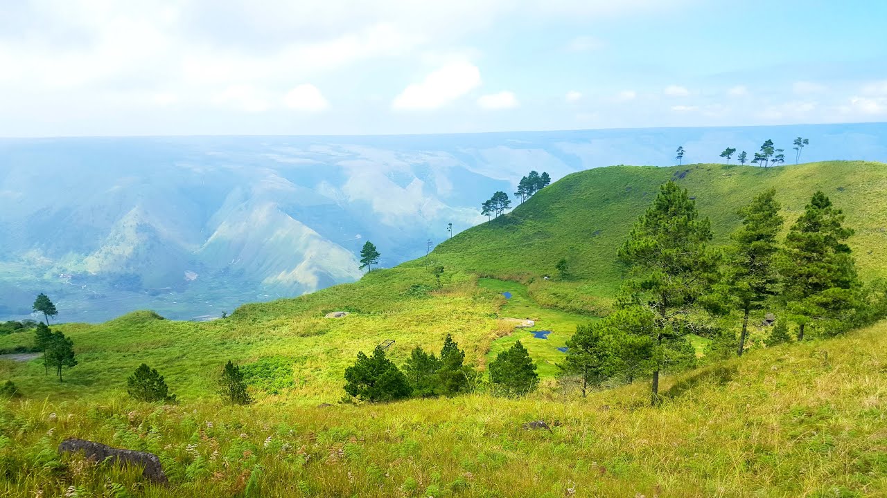 Hahomion Batak:  Raja Uti | Gunung Pusuk Buhit