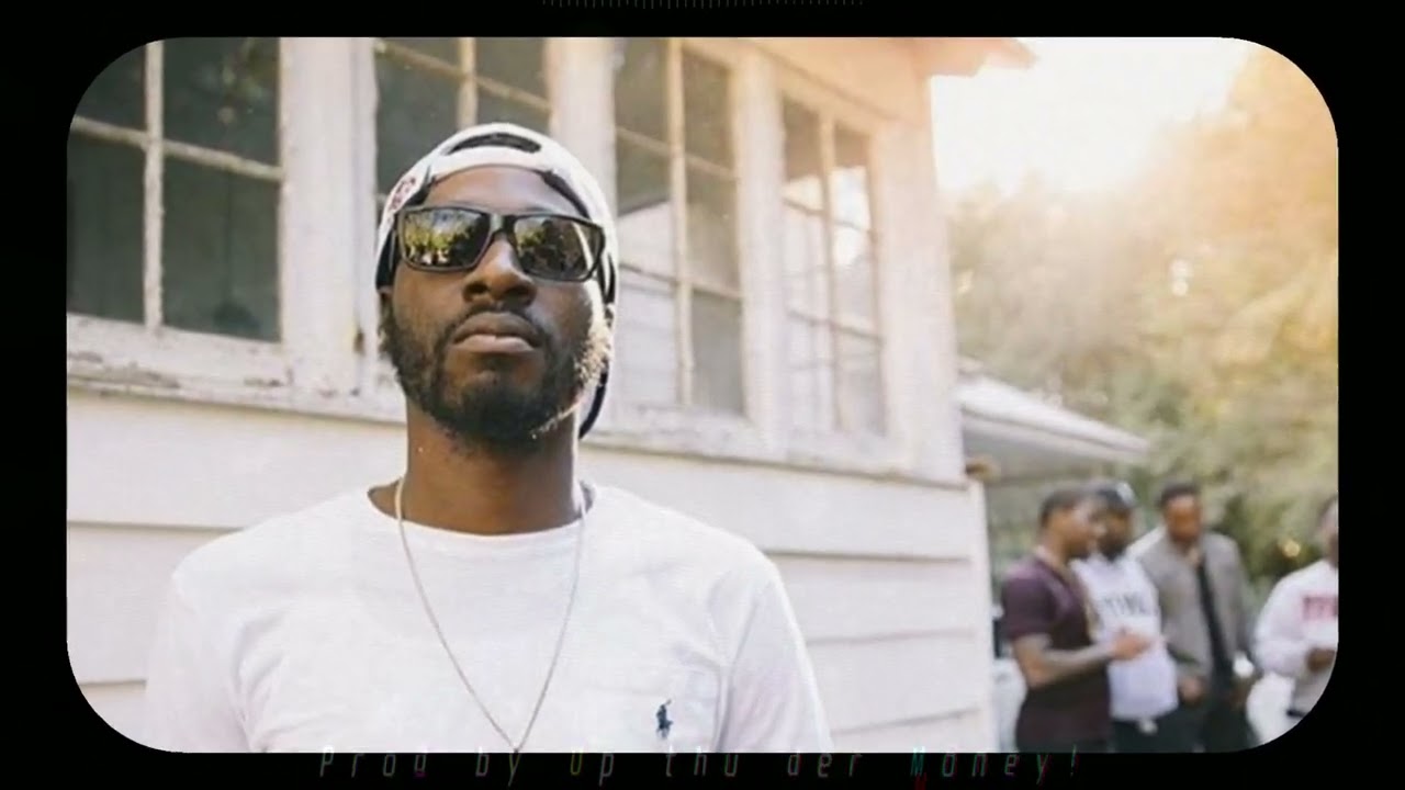 Bankroll Fresh x Jeezy x Rick Ross x Type Beat - 