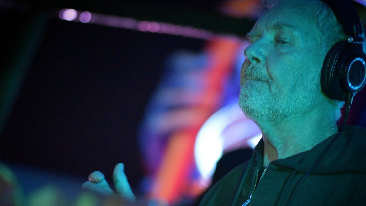 Koxbox @30 Years Of Tip World 2024 La Marquesa, Estado de México. by: 360 Productions